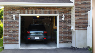 Garage Door Installation at East Brandon Center, Florida