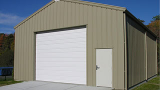 Garage Door Openers at East Brandon Center, Florida